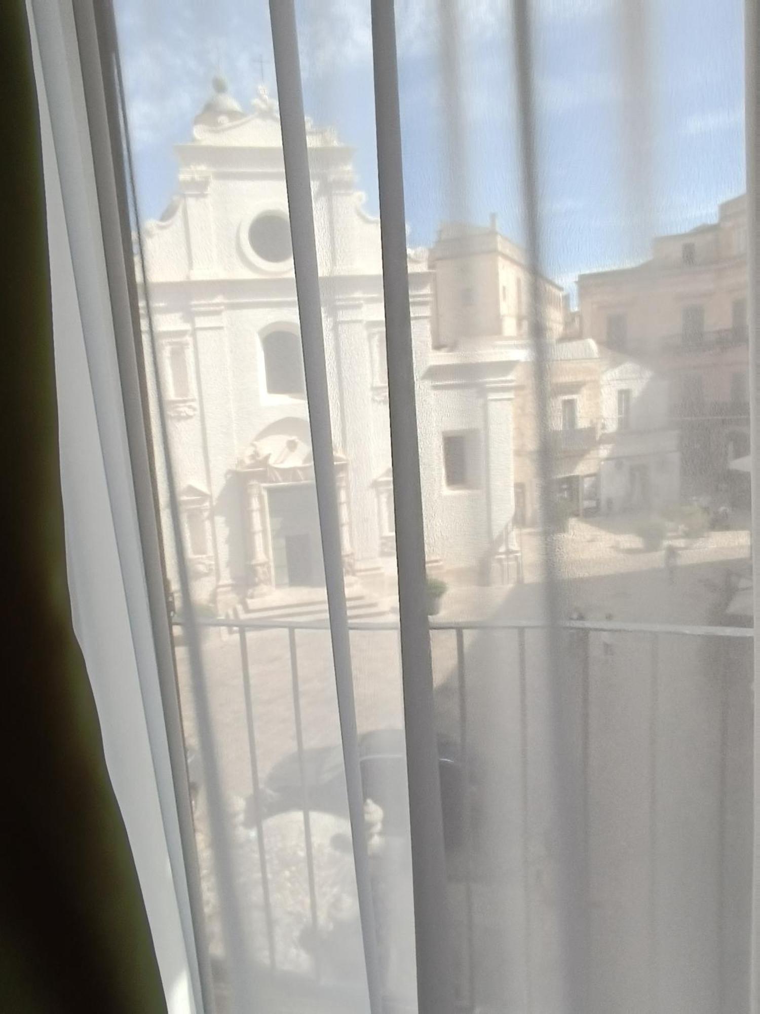 Miro' Rooms Gravina in Puglia Exterior foto