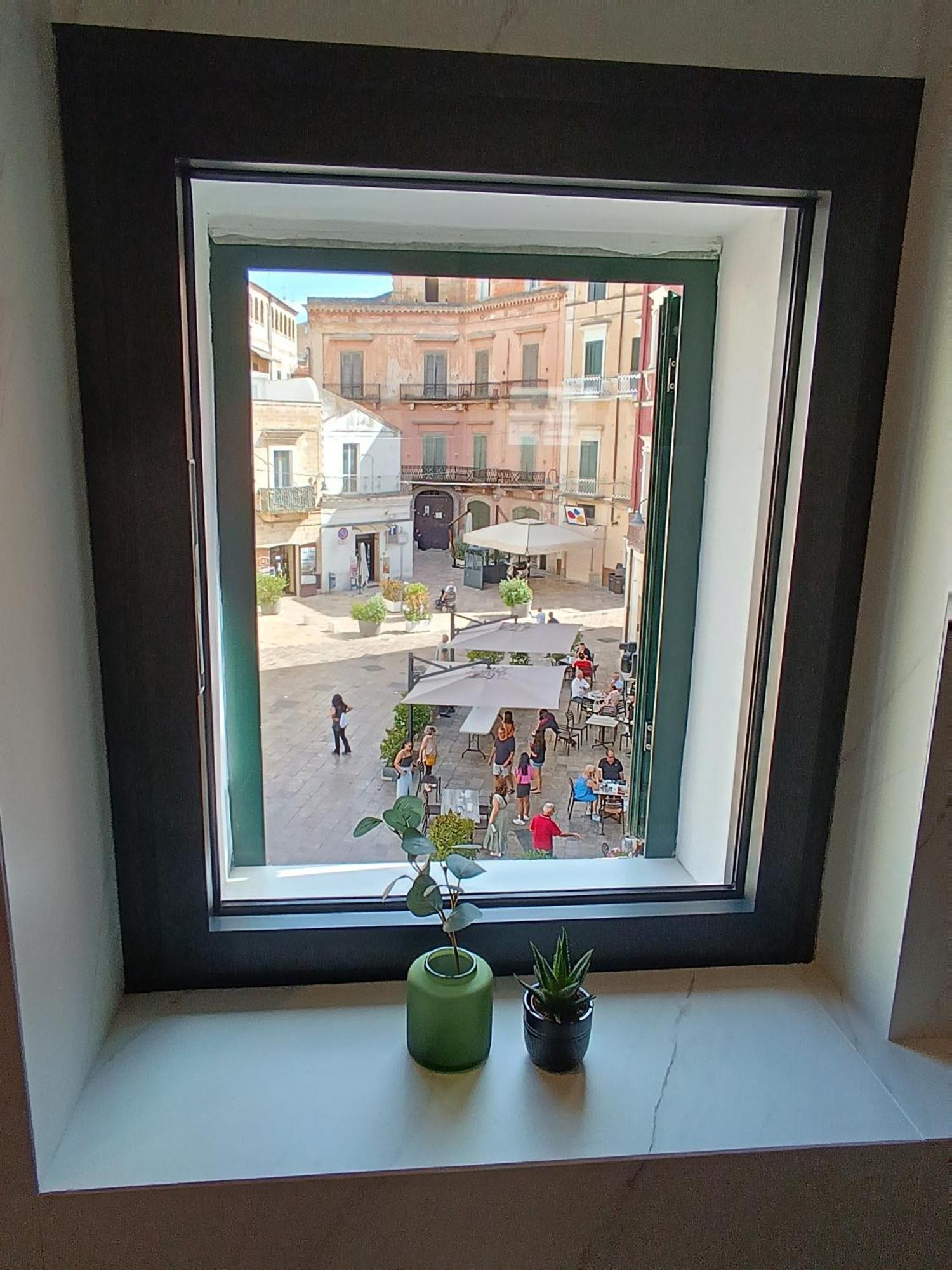 Miro' Rooms Gravina in Puglia Exterior foto