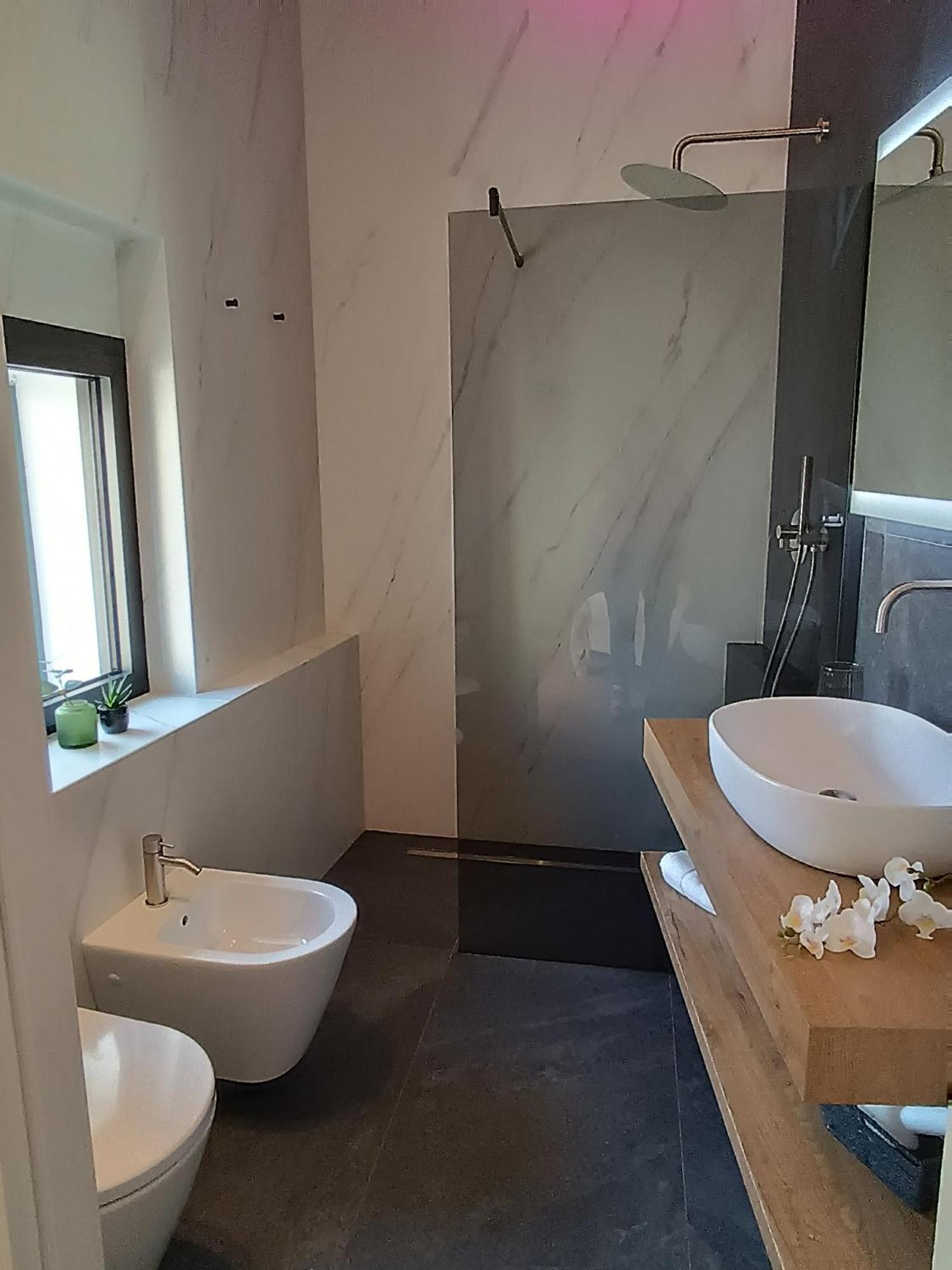 Miro' Rooms Gravina in Puglia Exterior foto
