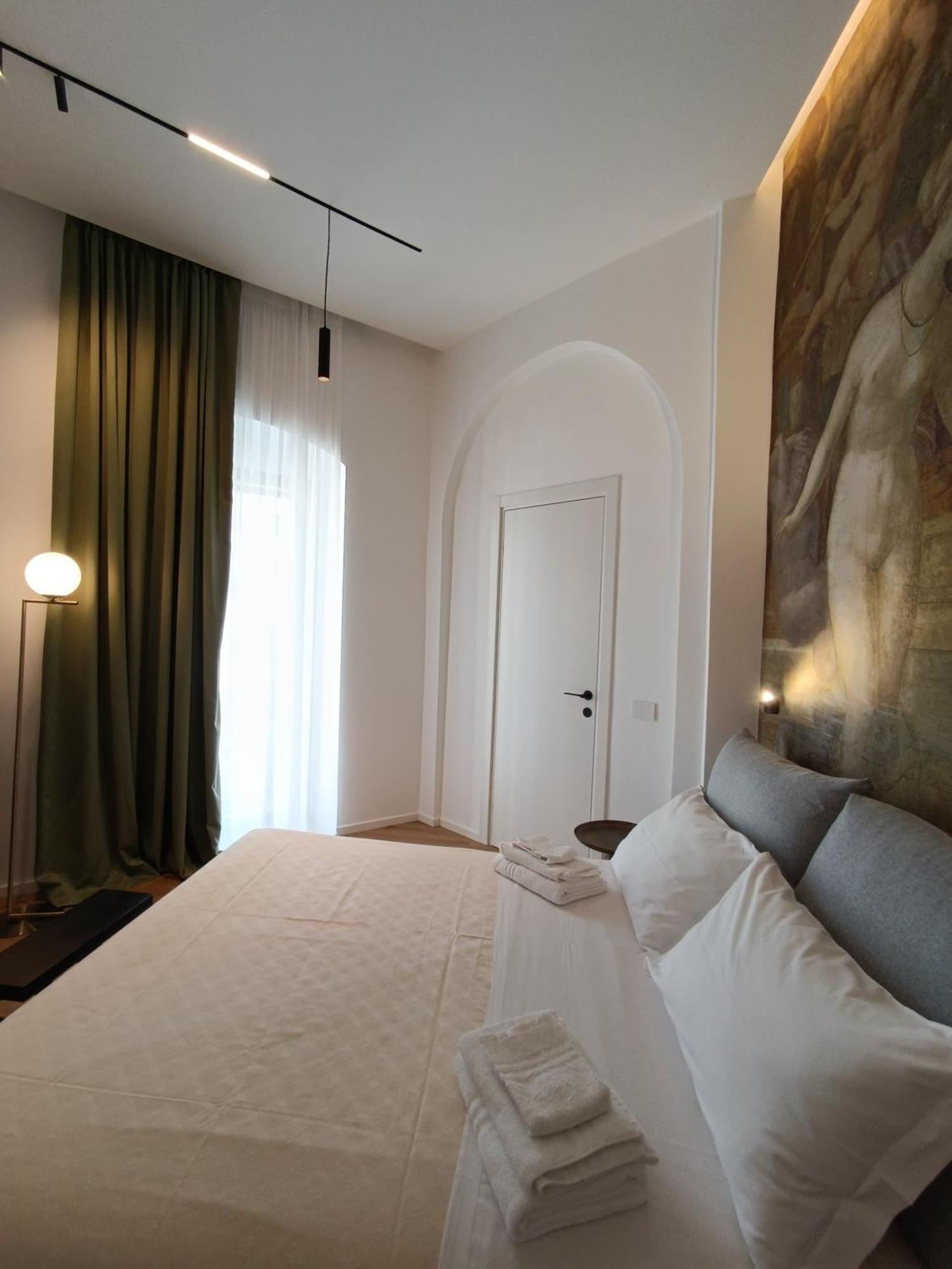 Miro' Rooms Gravina in Puglia Exterior foto